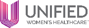 Unified Women's Healthcare Logo